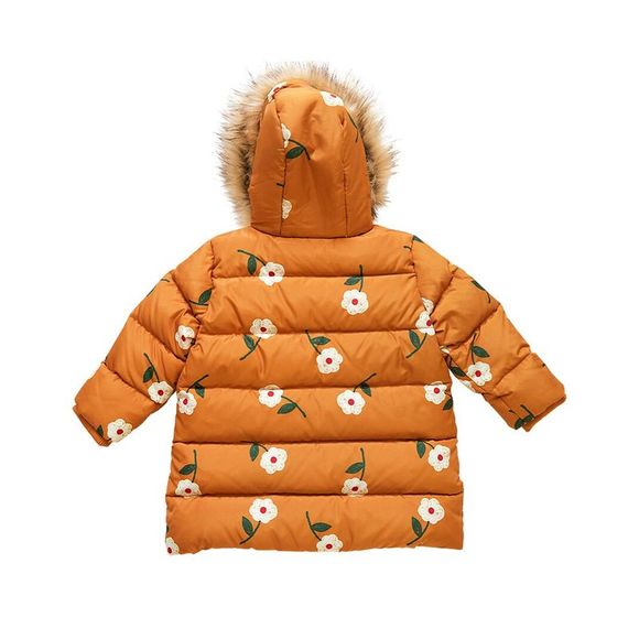 Pink Chicken Paulina Puffer - Picture 2 of 3